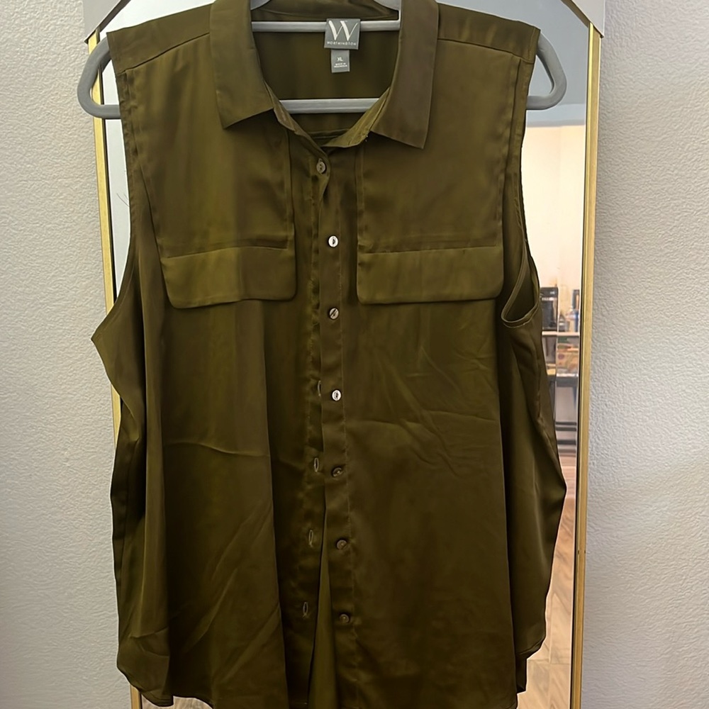 Womens blouse